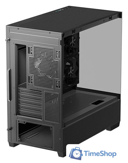 Корпус DeepCool CG380 3F R-CG380-BKAGM3-G - Изображение №6 — Интернет-магазин Time-Shop