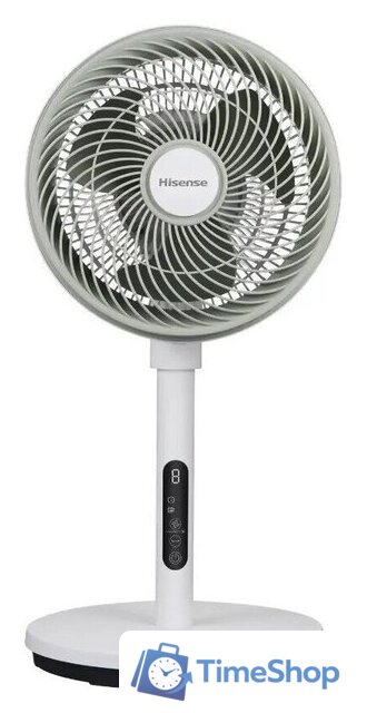 Вентилятор Hisense HCF349SW - Изображение №1 — Интернет-магазин Time-Shop