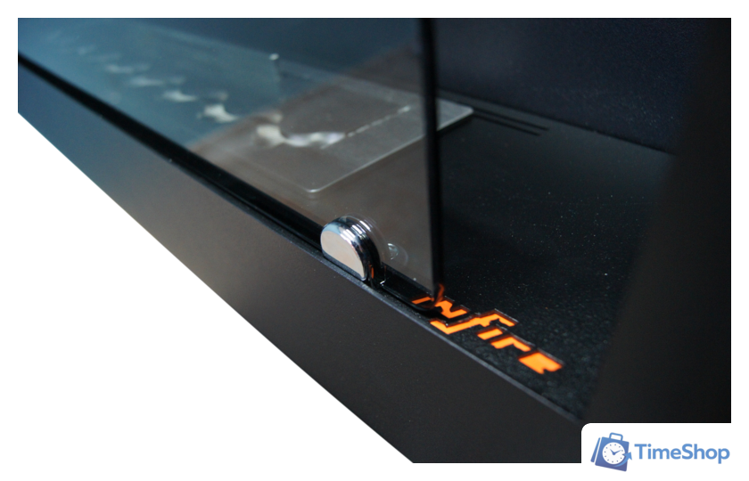 Биокамин Infire Inside 900 - Изображение №3 — Интернет-магазин Time-Shop