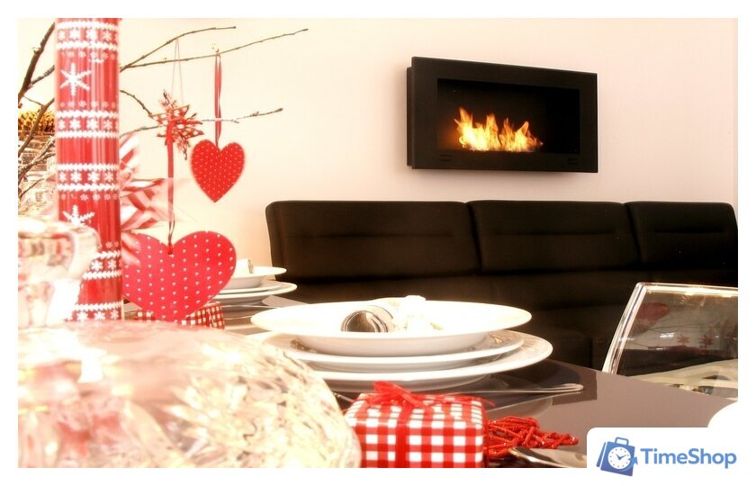 Биокамин Infire Inside 900 - Изображение №5 — Интернет-магазин Time-Shop