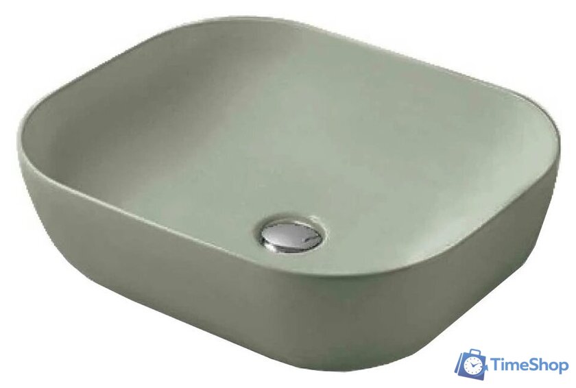 Умывальник Vincea VBS-101MG - Изображение №1 — Интернет-магазин Time-Shop