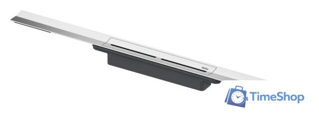 Трап/канал Tece Drainprofile 671000 (сатин) - Изображение №1 — Интернет-магазин Time-Shop