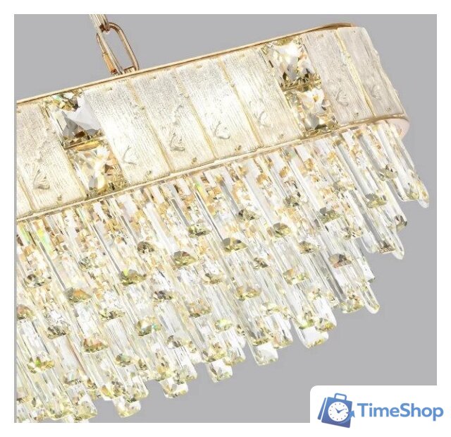 Подвесная люстра Odeon Light Fiesta 5070/14 - Изображение №4 — Интернет-магазин Time-Shop