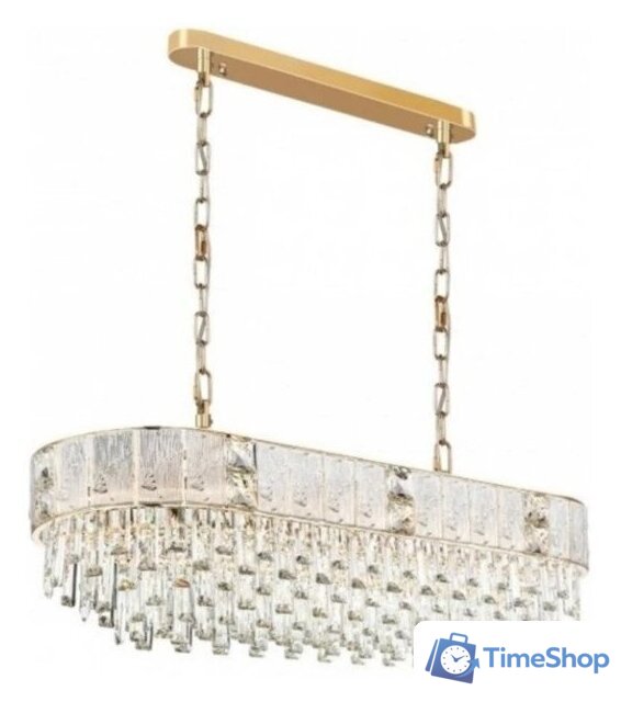 Подвесная люстра Odeon Light Fiesta 5070/14 - Изображение №2 — Интернет-магазин Time-Shop