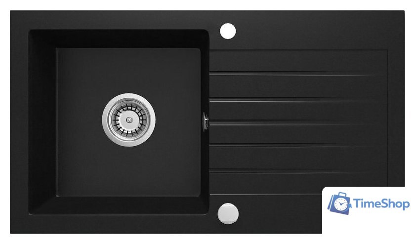 Кухонная мойка Deante ZQZ_N113 - Изображение №1 — Интернет-магазин Time-Shop