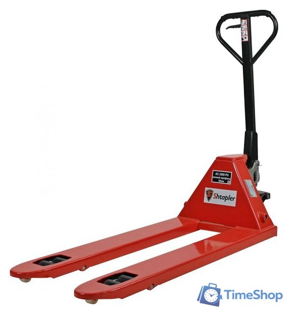 Рохля Shtapler AC 2500 PU - Изображение №1 — Интернет-магазин Time-Shop