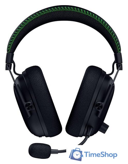 Наушники Razer BlackShark V3 Pro (для Xbox, черный) - Изображение №2 — Интернет-магазин Time-Shop