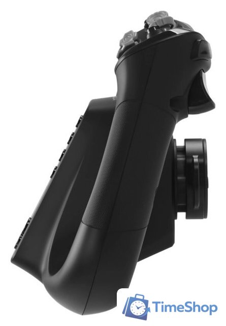 Руль Moza MFY Yoke AS012 MZ52 - Изображение №3 — Интернет-магазин Time-Shop