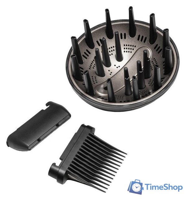 Мультистайлер BaByliss Pro BAB6880E - Изображение №7 — Интернет-магазин Time-Shop