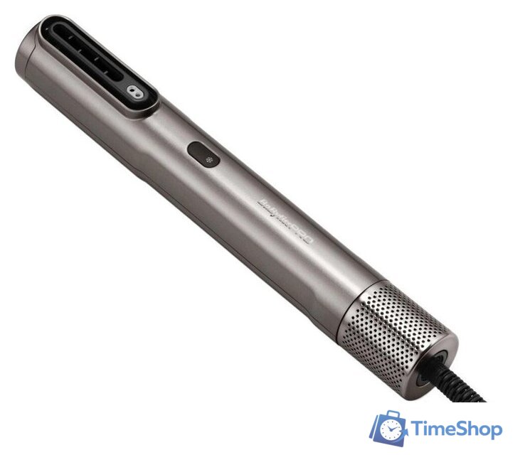 Мультистайлер BaByliss Pro BAB6880E - Изображение №4 — Интернет-магазин Time-Shop
