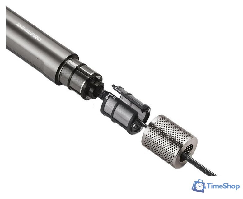 Мультистайлер BaByliss Pro BAB6880E - Изображение №8 — Интернет-магазин Time-Shop