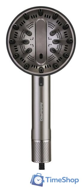 Мультистайлер BaByliss Pro BAB6880E - Изображение №12 — Интернет-магазин Time-Shop