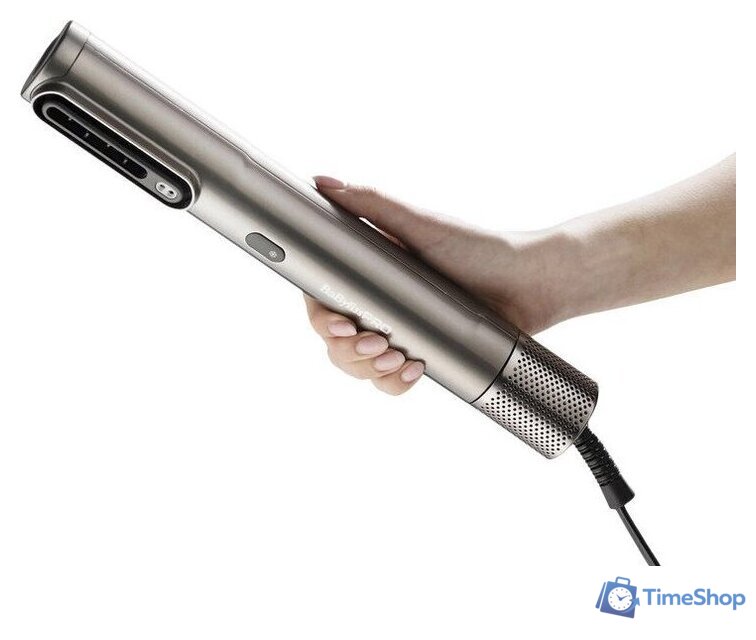 Мультистайлер BaByliss Pro BAB6880E - Изображение №5 — Интернет-магазин Time-Shop