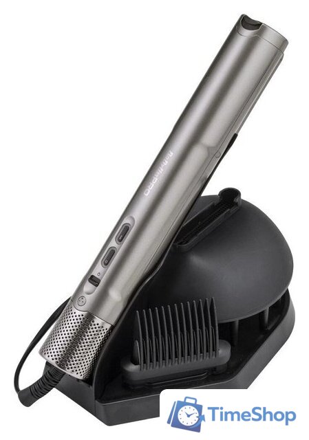 Мультистайлер BaByliss Pro BAB6880E - Изображение №6 — Интернет-магазин Time-Shop