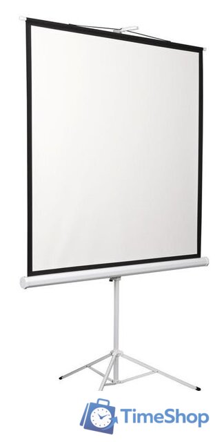 Проекционный экран Digis Kontur-D 178x139 DSKD-4302 - Изображение №4 — Интернет-магазин Time-Shop