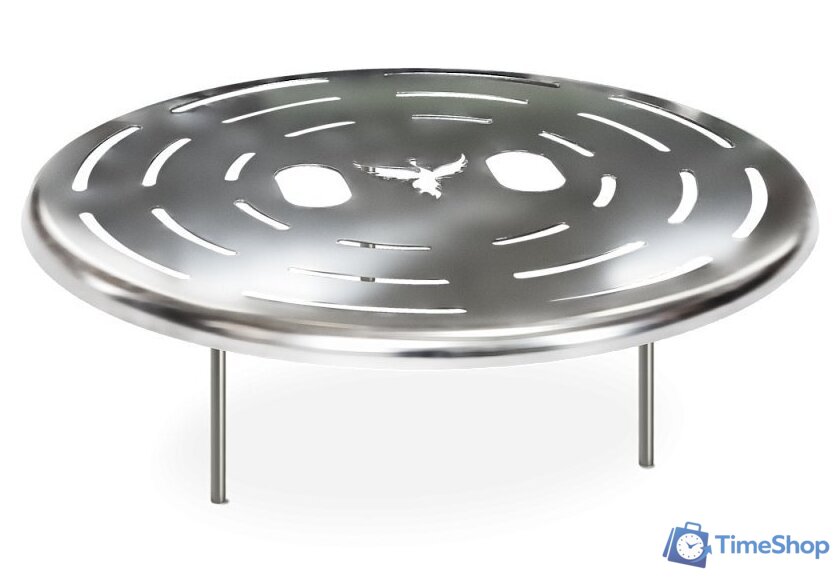 Автоклав Добрый жар Кулинар (36 л) - Изображение №8 — Интернет-магазин Time-Shop