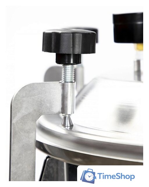 Автоклав Добрый жар Кулинар (36 л) - Изображение №2 — Интернет-магазин Time-Shop