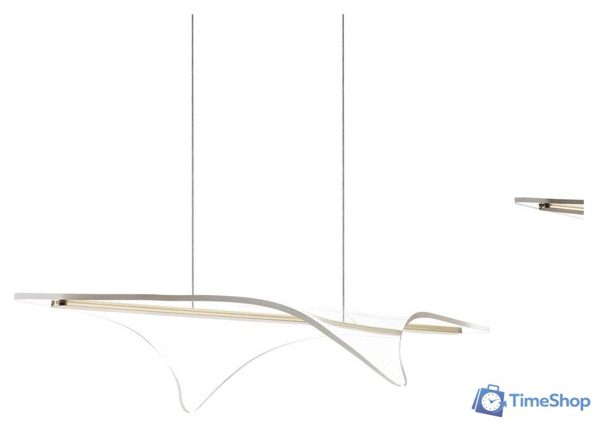 Припотолочная люстра Lightstar Varese 731323 - Изображение №3 — Интернет-магазин Time-Shop