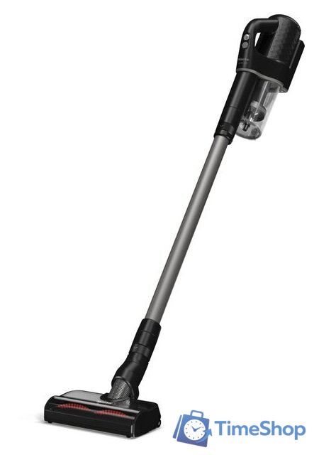 Пылесос Miele Duoflex HX1 Cat & Dog (черный) - Изображение №2 — Интернет-магазин Time-Shop