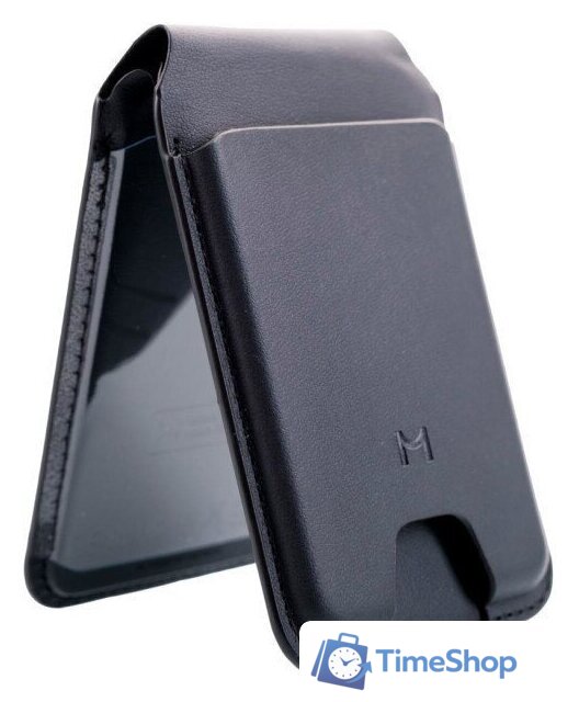 Кредитница Magssory Geotag Magnetic Midnight ACL003m - Изображение №1 — Интернет-магазин Time-Shop