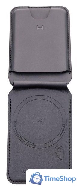Кредитница Magssory Geotag Magnetic Midnight ACL003m - Изображение №4 — Интернет-магазин Time-Shop