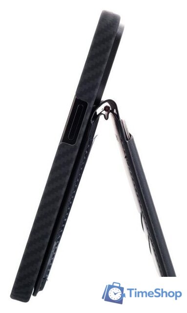 Кредитница Magssory Geotag Magnetic Midnight ACL003m - Изображение №8 — Интернет-магазин Time-Shop