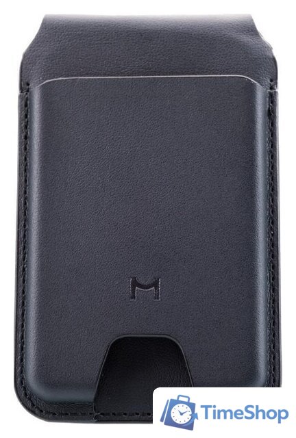 Кредитница Magssory Geotag Magnetic Midnight ACL003m - Изображение №2 — Интернет-магазин Time-Shop