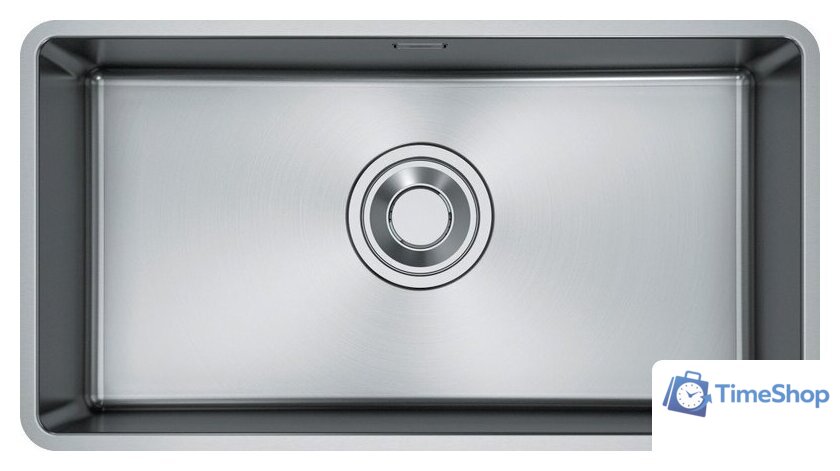 Кухонная мойка Franke Maris Quiet MQX 110-82 122.0694.479 - Изображение №1 — Интернет-магазин Time-Shop