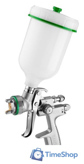 Краскопульт KRAFTOOL 06559-1.3 - Изображение №1 — Интернет-магазин Time-Shop