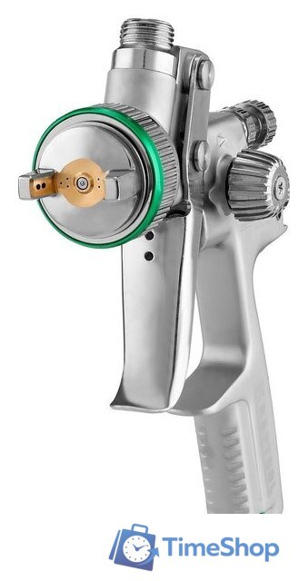 Краскопульт KRAFTOOL 06559-1.3 - Изображение №3 — Интернет-магазин Time-Shop