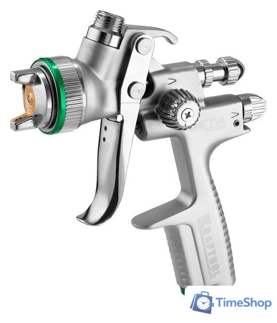 Краскопульт KRAFTOOL 06559-1.3 - Изображение №2 — Интернет-магазин Time-Shop