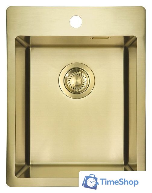 Кухонная мойка Deante ZPO_R10E - Изображение №1 — Интернет-магазин Time-Shop