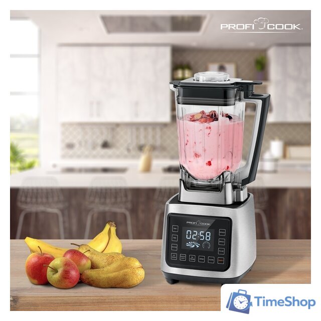 Стационарный блендер ProfiCook PC-UM 1127 - Изображение №5 — Интернет-магазин Time-Shop