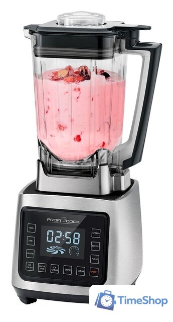 Стационарный блендер ProfiCook PC-UM 1127 - Изображение №1 — Интернет-магазин Time-Shop