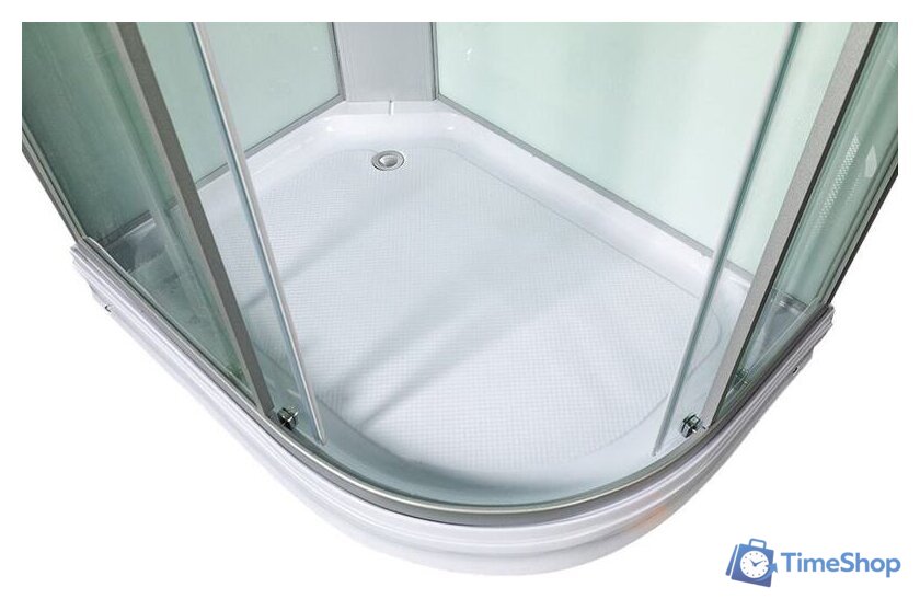 Душевая кабина WeltWasser WW500 Werra 1202 L - Изображение №9 — Интернет-магазин Time-Shop