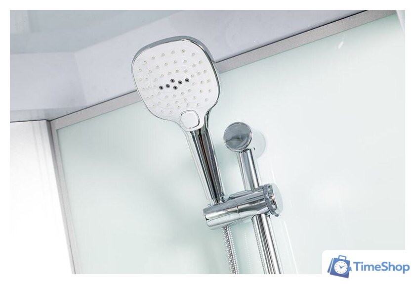 Душевая кабина WeltWasser WW500 Werra 1202 L - Изображение №4 — Интернет-магазин Time-Shop