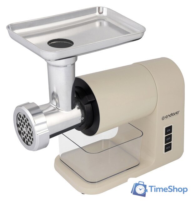 Мясорубка Endever Sigma-106 - Изображение №1 — Интернет-магазин Time-Shop