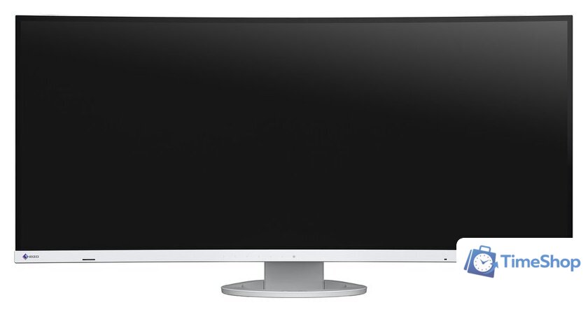 Монитор EIZO FlexScan EV3895-WT - Изображение №10 — Интернет-магазин Time-Shop