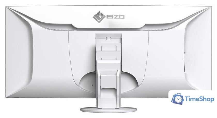 Монитор EIZO FlexScan EV3895-WT - Изображение №6 — Интернет-магазин Time-Shop