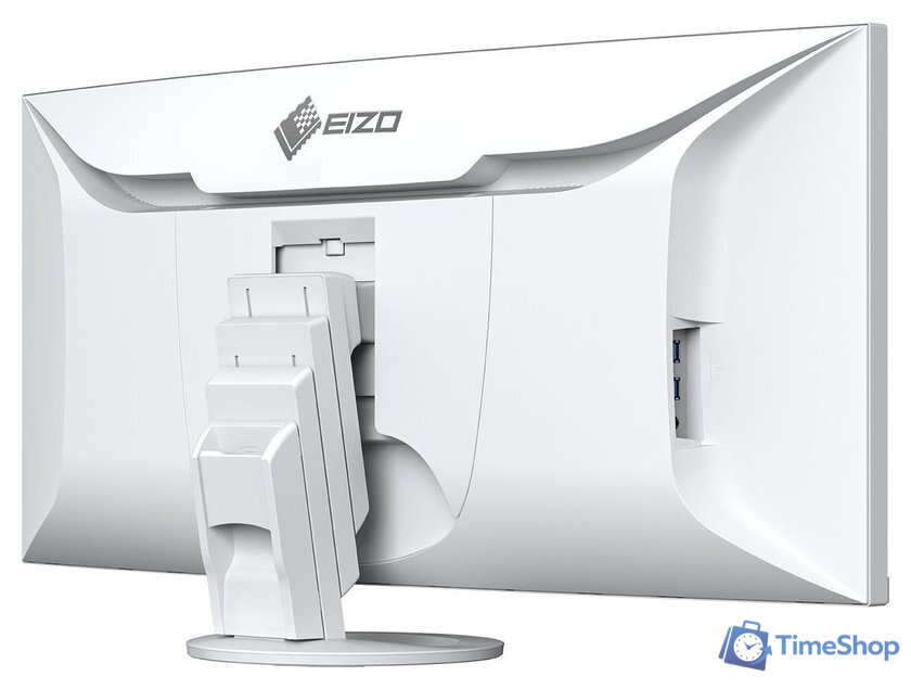 Монитор EIZO FlexScan EV3895-WT - Изображение №5 — Интернет-магазин Time-Shop
