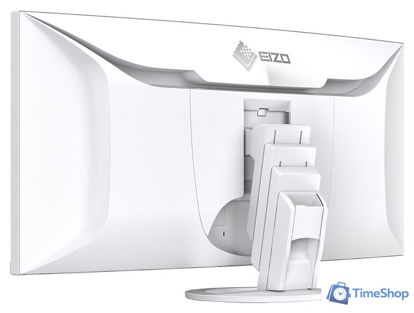 Монитор EIZO FlexScan EV3895-WT - Изображение №7 — Интернет-магазин Time-Shop