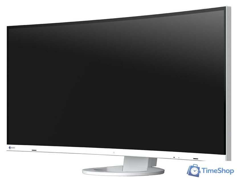 Монитор EIZO FlexScan EV3895-WT - Изображение №9 — Интернет-магазин Time-Shop