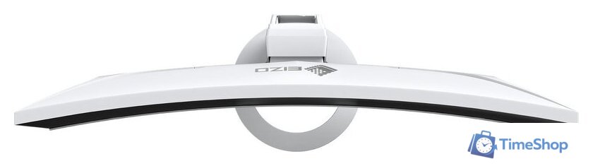 Монитор EIZO FlexScan EV3895-WT - Изображение №2 — Интернет-магазин Time-Shop