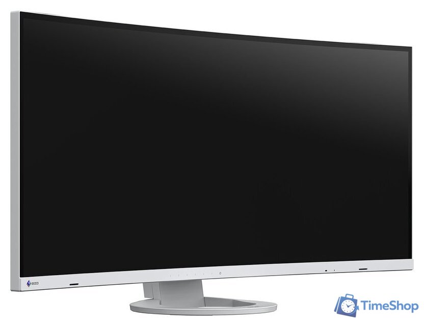 Монитор EIZO FlexScan EV3895-WT - Изображение №3 — Интернет-магазин Time-Shop