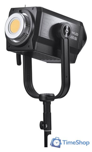 Лампа Godox Knowled M600Bi - Изображение №3 — Интернет-магазин Time-Shop