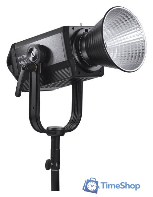 Лампа Godox Knowled M600Bi - Изображение №11 — Интернет-магазин Time-Shop
