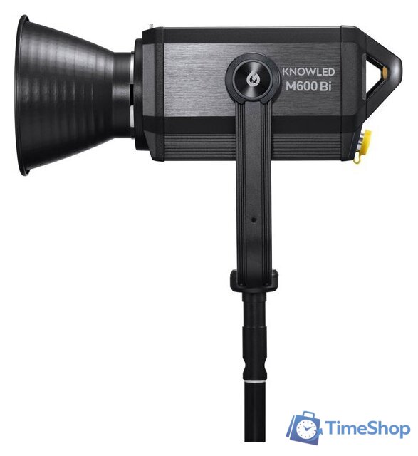 Лампа Godox Knowled M600Bi - Изображение №12 — Интернет-магазин Time-Shop