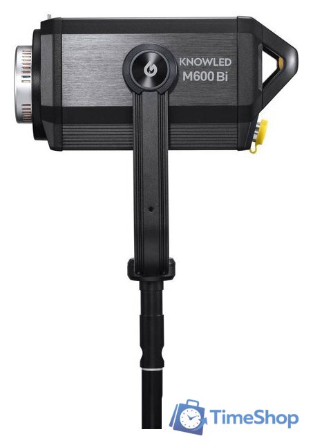 Лампа Godox Knowled M600Bi - Изображение №6 — Интернет-магазин Time-Shop