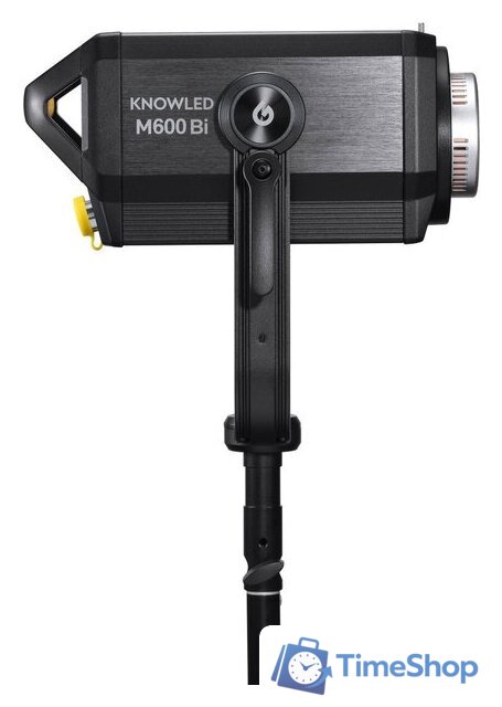 Лампа Godox Knowled M600Bi - Изображение №5 — Интернет-магазин Time-Shop