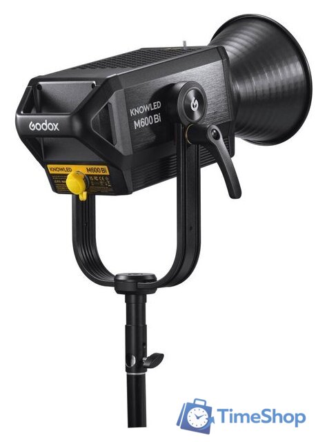 Лампа Godox Knowled M600Bi - Изображение №10 — Интернет-магазин Time-Shop